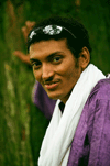 Bombino live and portrait gallery 6